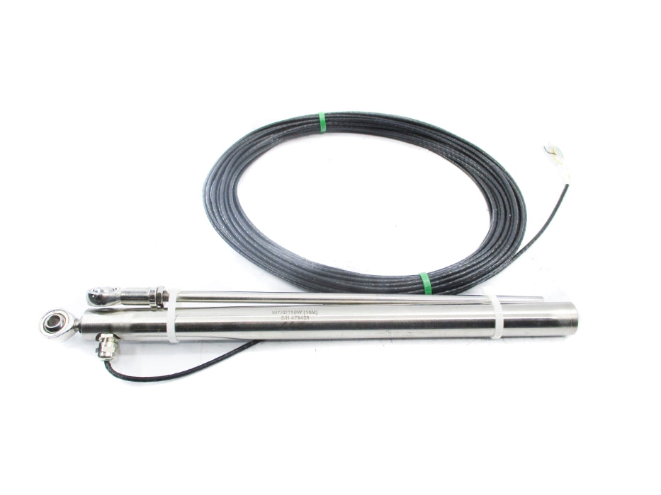 INNOVATIVE MEASUREMENT TECHNOLOGY IDT50W NSNP
