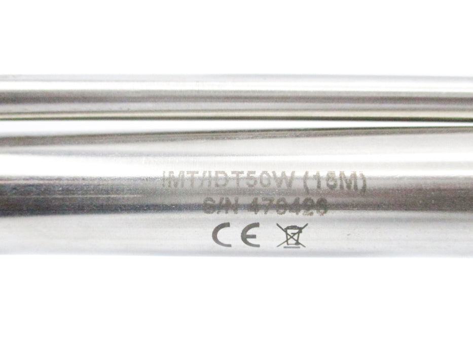 INNOVATIVE MEASUREMENT TECHNOLOGY IDT50W NSNP