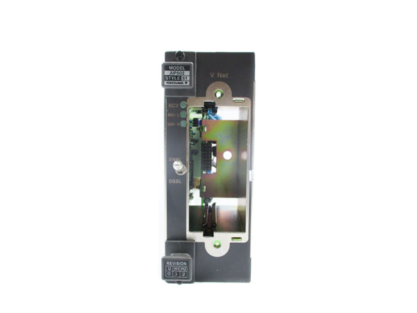 YOKOGAWA AIP502-S1 AS-S9352AT-3 NSNP