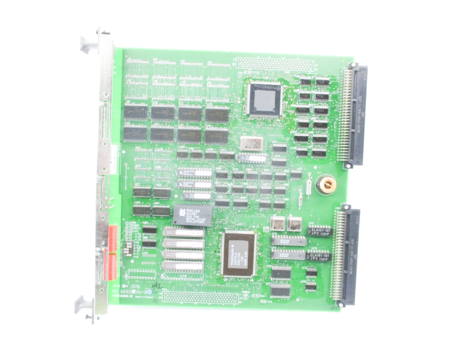 YOKOGAWA VF311-S1 AS-S9331AU-06 NSNP