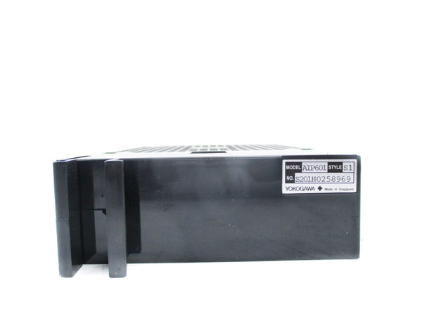 YOKOGAWA AIP601-S1 NSNP