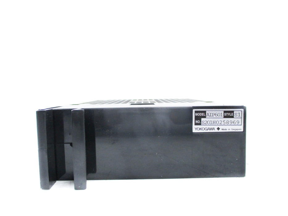 YOKOGAWA AIP601-S1 NSNP