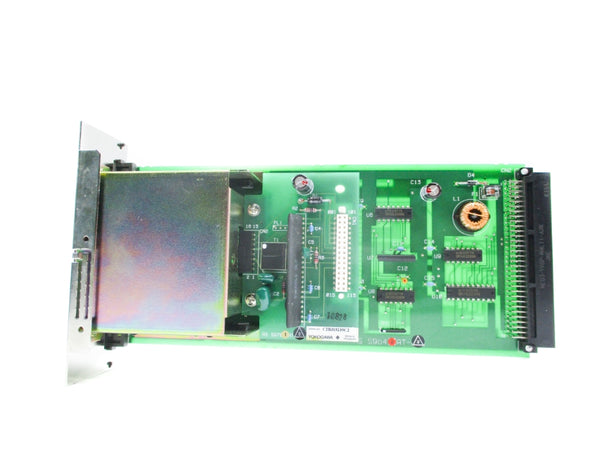 YOKOGAWA AIP552-S1 AS-S9642AT-2 NSNP