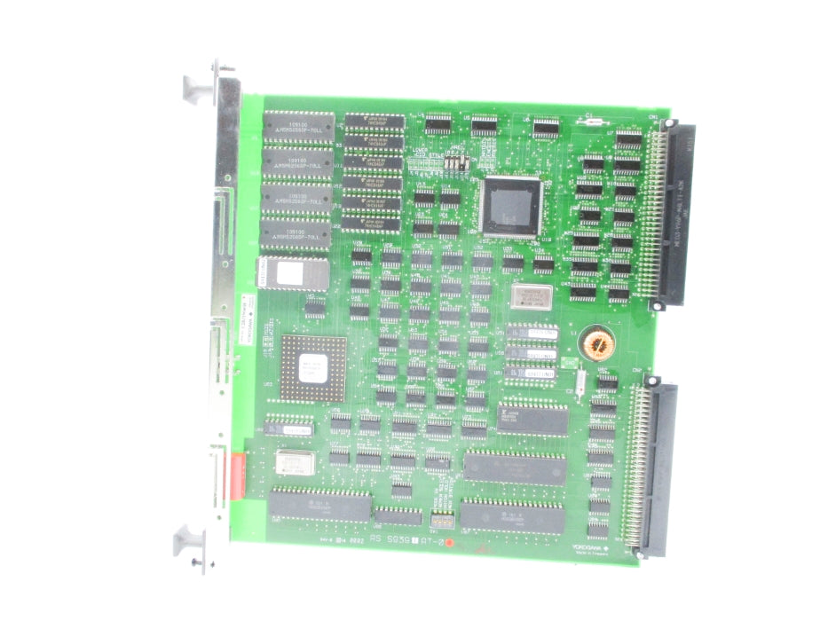 YOKOGAWA FC311-S1 AS-S9391AT-02 NSNP