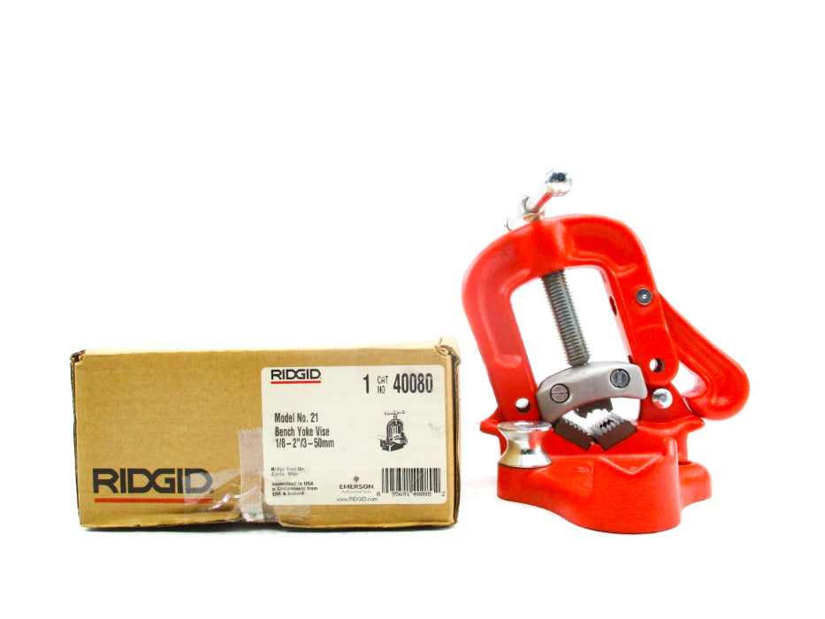 RIDGID 40080 NSMP