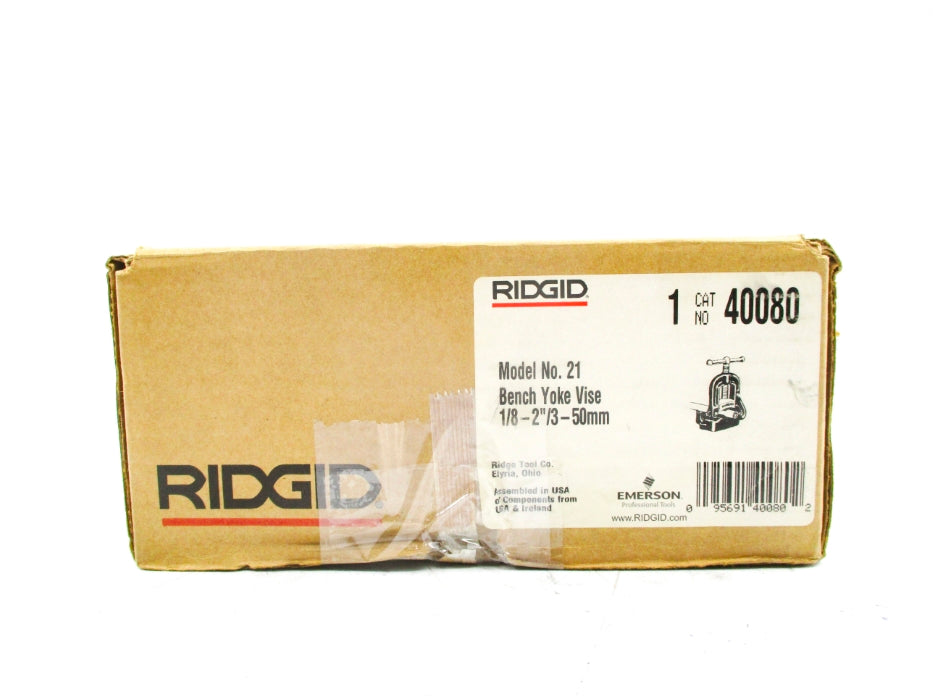 RIDGID 40080 NSMP