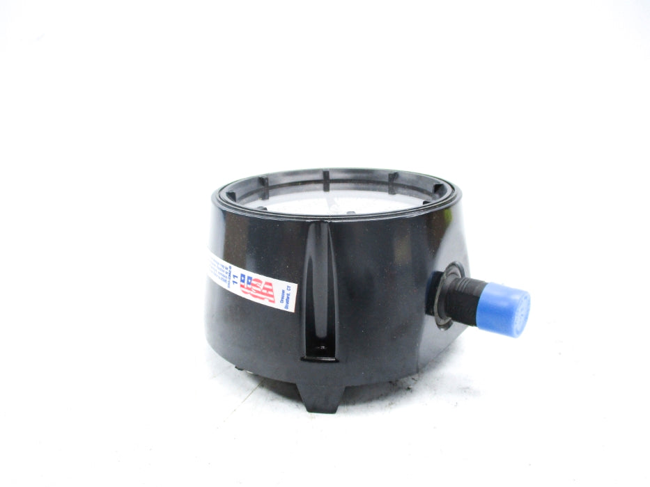 ASHCROFT 451279SS04L0/10000# 0-10000PSI NSMP