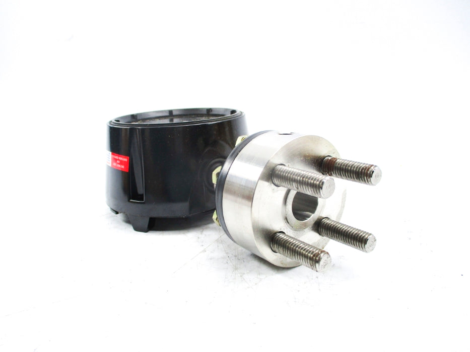 ASHCROFT 451279SS04LXCKNHPD 0-160PSI NSMP