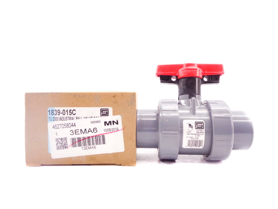SPEARS 1839-015C 235PSI NSMP