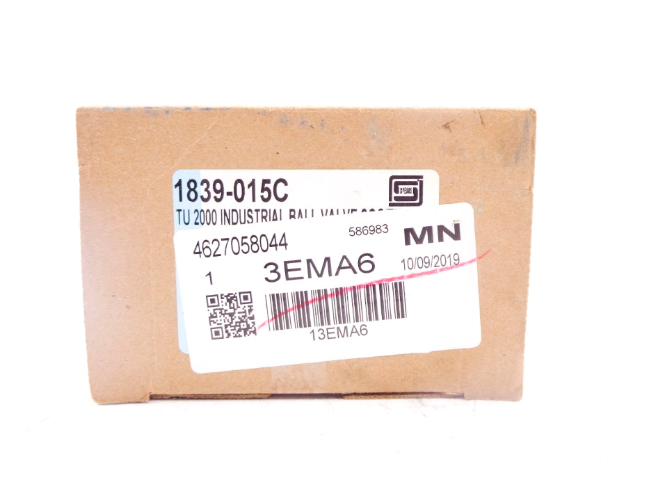 SPEARS 1839-015C 235PSI NSMP