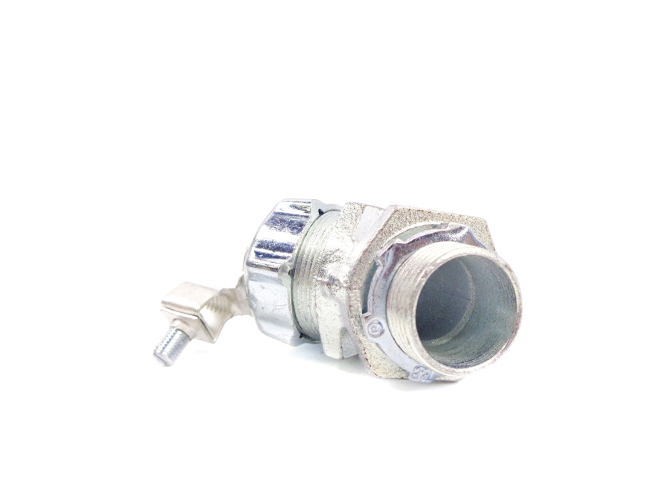 THOMAS&BETTS 5243GR (PKG OF 10) NSMP