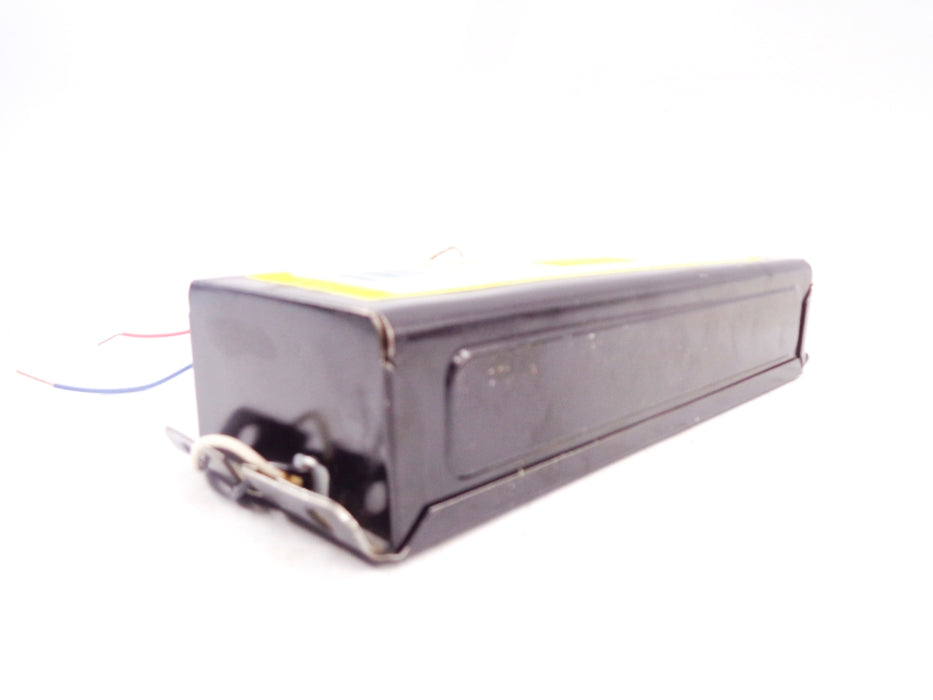 ADVANCE SM-2E40-S-TP 120V 0.82A NSNP