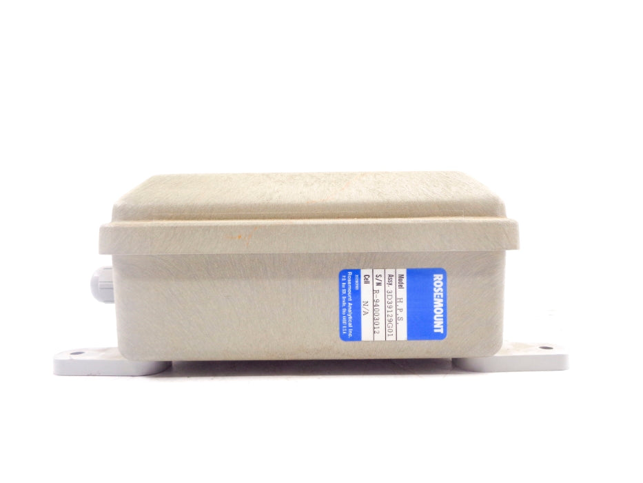 ROSEMOUNT 3D39129G01 NSNP