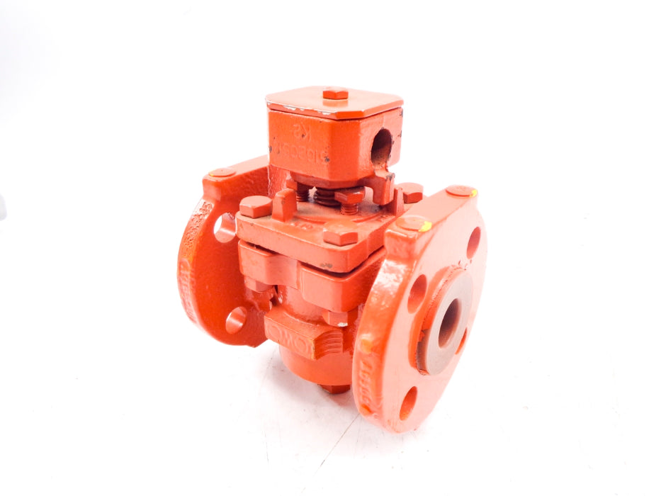 XOMOX SP93883 400PSI NSNP