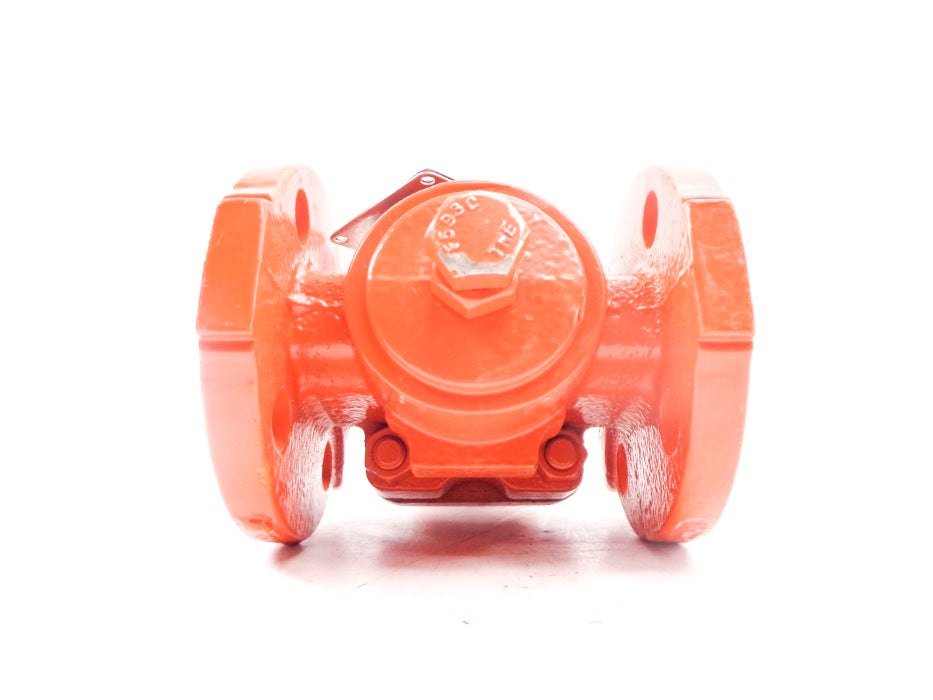 XOMOX SP93883 400PSI NSNP