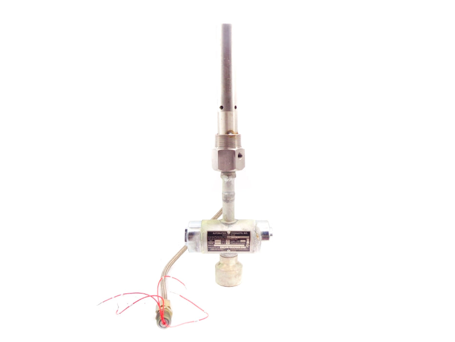 AUTOMATION PRODUCTS CL-10DVT-3 1000PSI NSNP