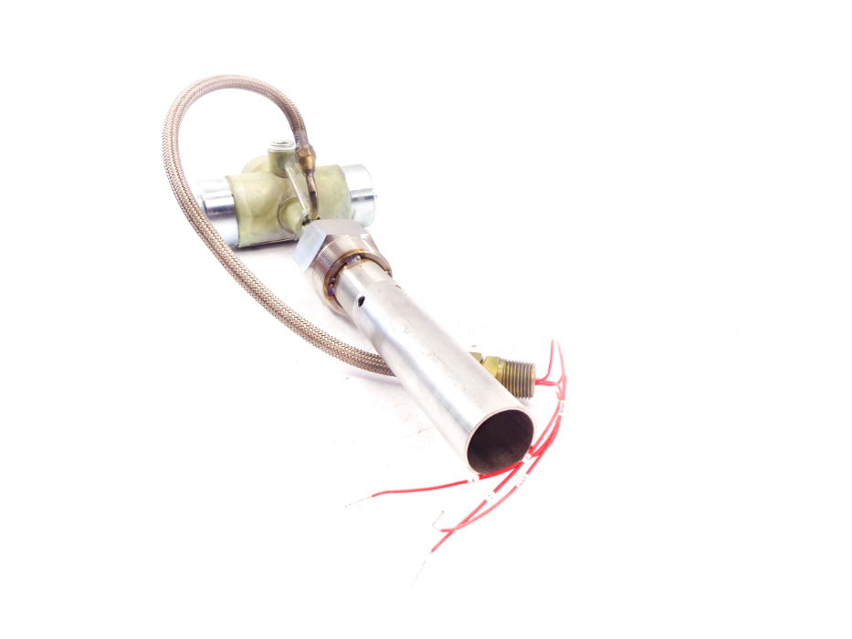 AUTOMATION PRODUCTS CL-10DVT-3 1000PSI NSNP