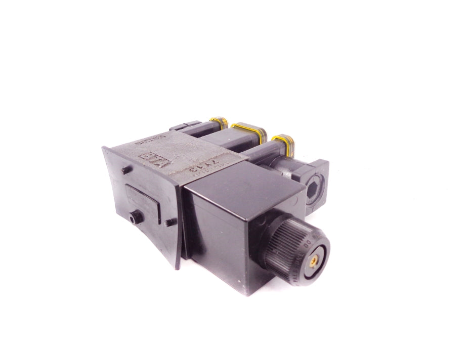 PARKER D1VW004EVYGH5 120V 5000PSI NSNP