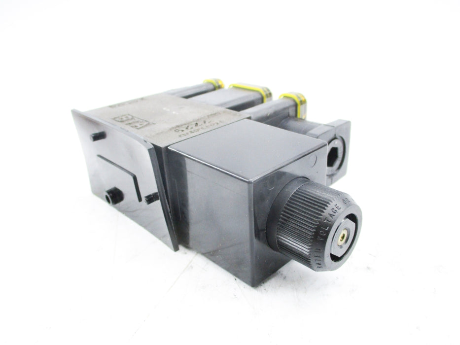 PARKER D1VW030BNYG5 110/20V 0.28-0.34A 5000PSI NSMP