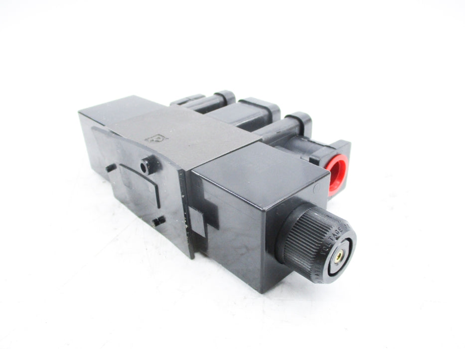 PARKER D1VW004CNYC 120V 5000PSI NSMP
