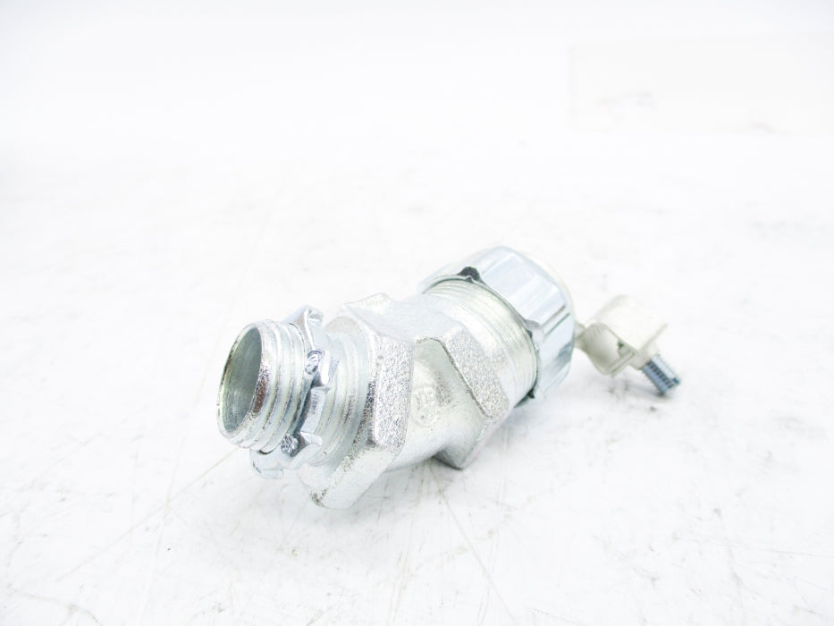 THOMAS & BETTS 5242GR (PKG OF 25) NSMP