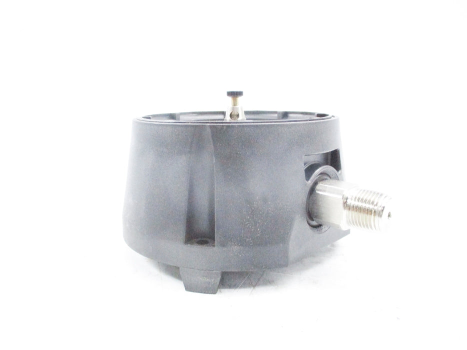 WIKA 9834885-0010 0-600PSI NSMP