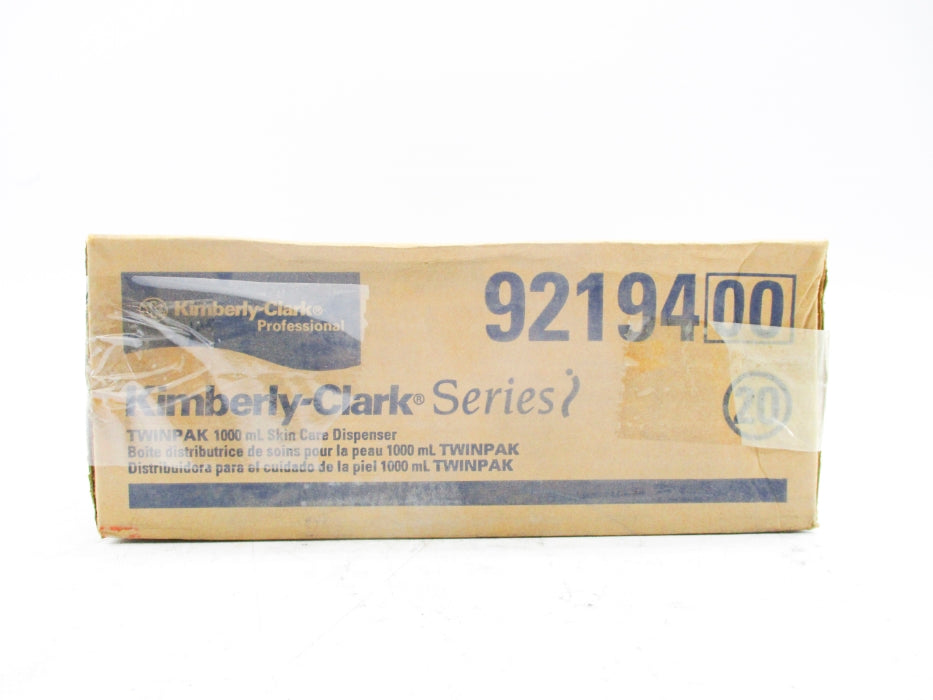 KIMBERLY-CLARK 9219400 NSMP