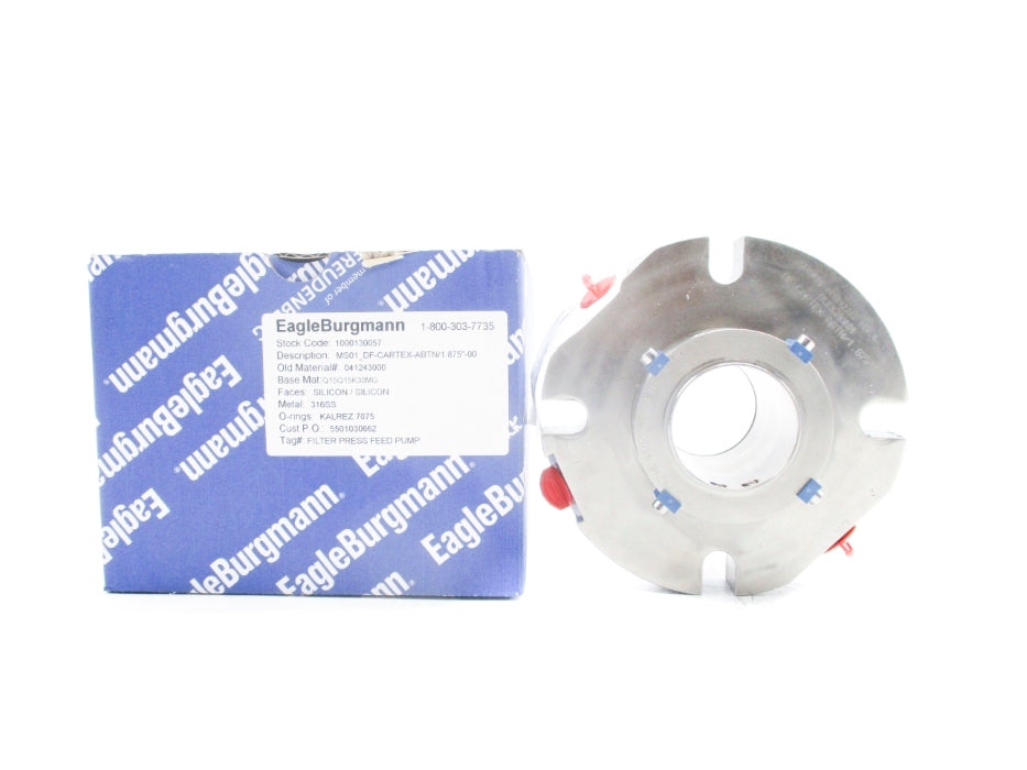 EAGLE BURGMANN MS01_DF-CARTEX-ABTN/1.875"-00 UNMP