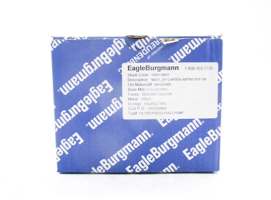 EAGLE BURGMANN MS01_DF-CARTEX-ABTN/1.875"-00 UNMP