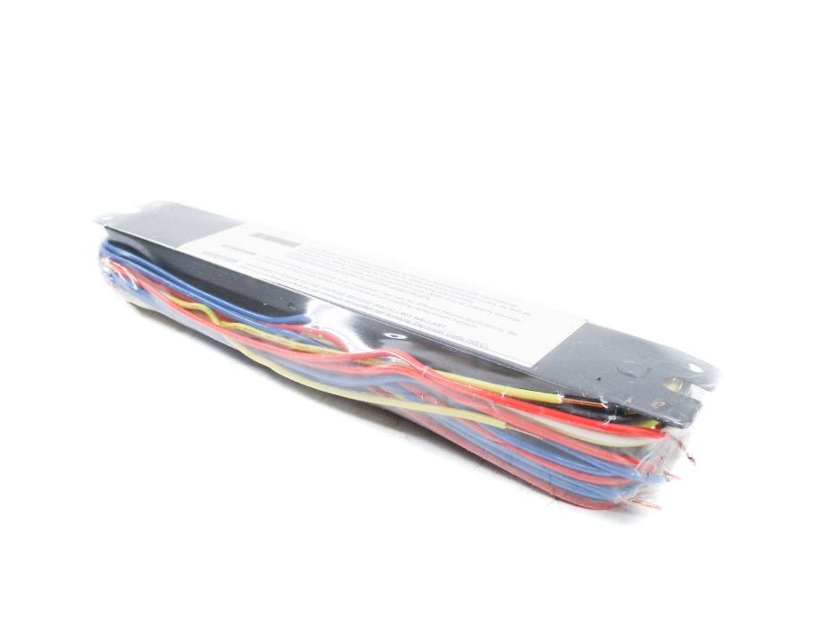 SYLVANIA QTP2X40/T12/UNV/RS/SC (PKG OF 4) NSMP