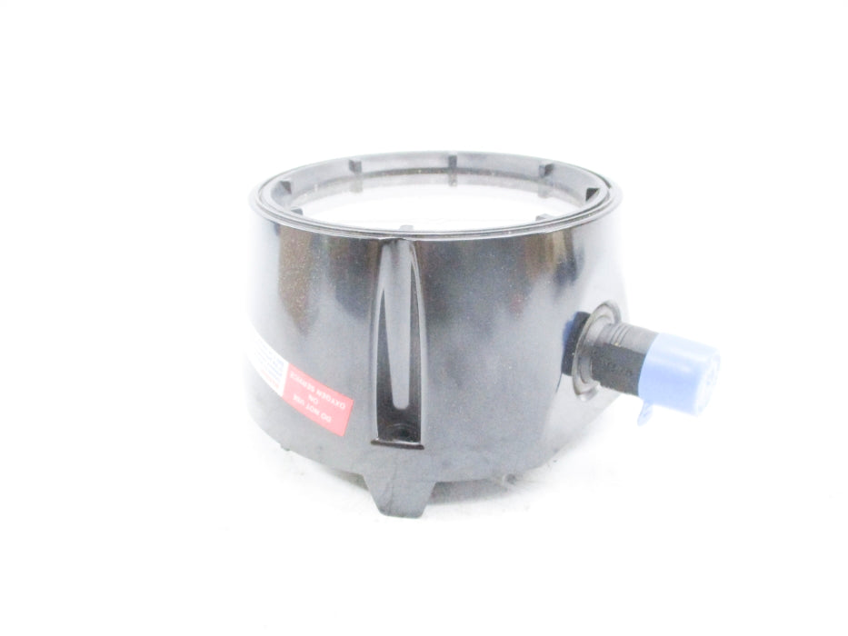 ASCHCROFT 451279SS04L30/0IMV 30-0 NSMP