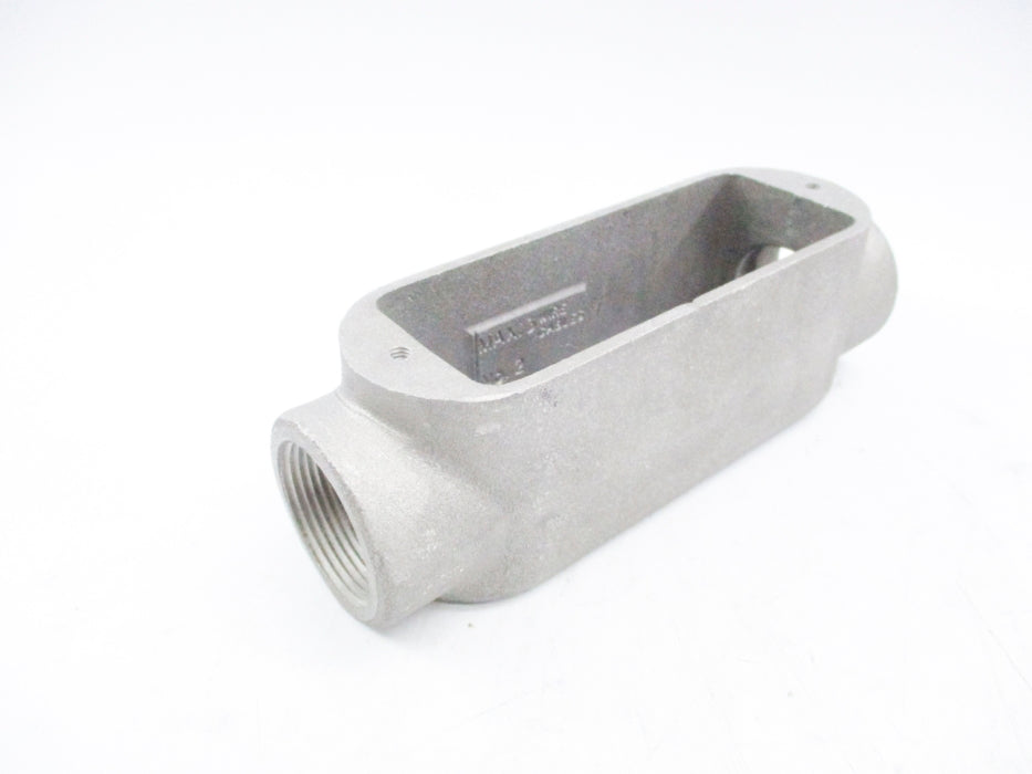 COOPER C49 (PKG OF 2)NSMP