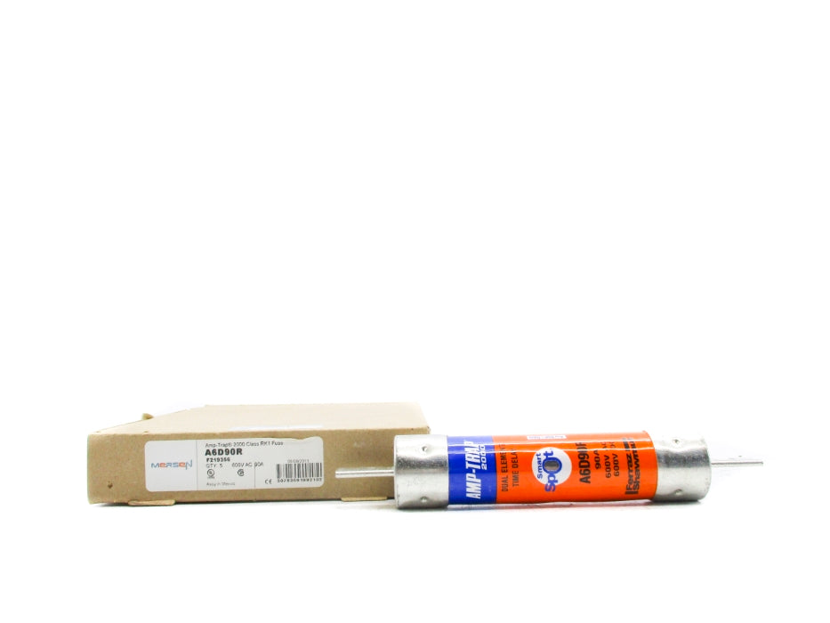 MERSEN A6D90R (PKG OF 5) NSMP