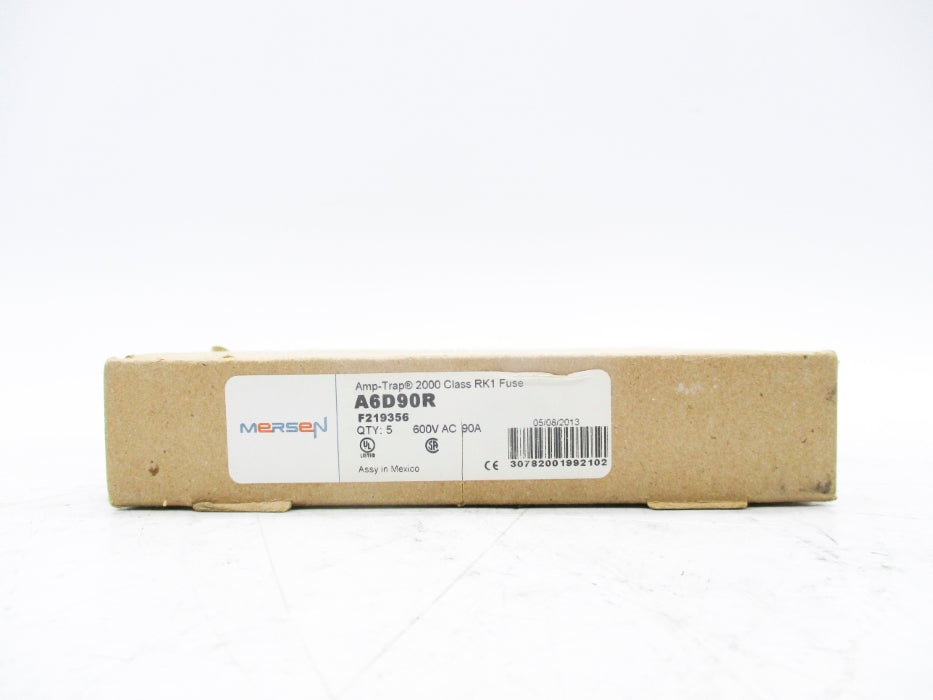 MERSEN A6D90R (PKG OF 5) NSMP