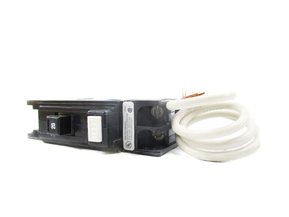 CUTLER HAMMER QCGF1020 20A (PKG OF 20) NSMP