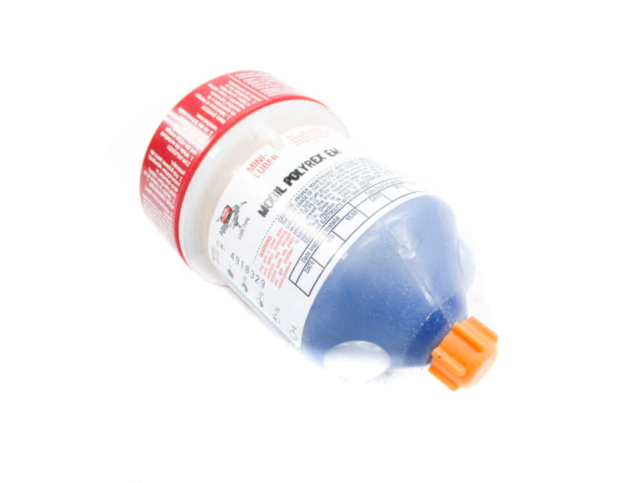 ELECTRO LUBER 125CC (PKG OF 10) NSMP