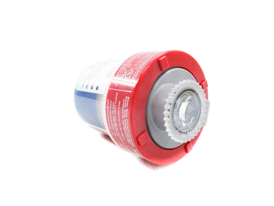 ELECTRO LUBER 125CC (PKG OF 10) NSMP