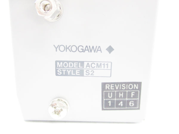 YOKOGAWA ACM11S2 NSNP