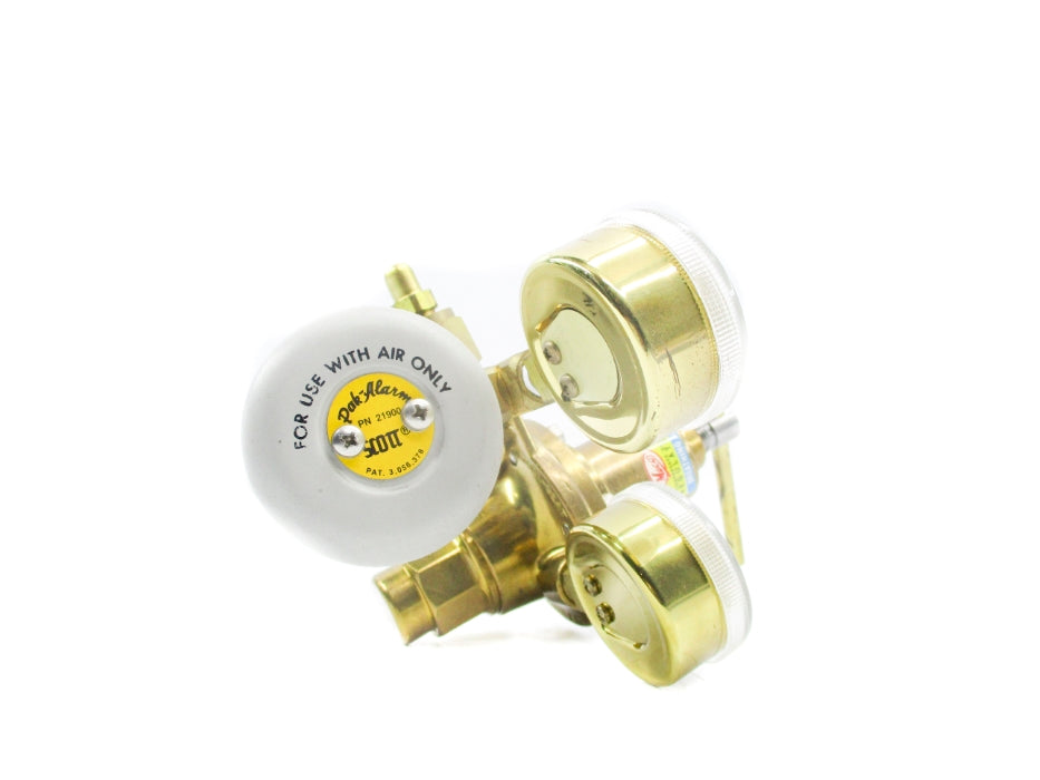 PAK-ALARM 21900 NSNP