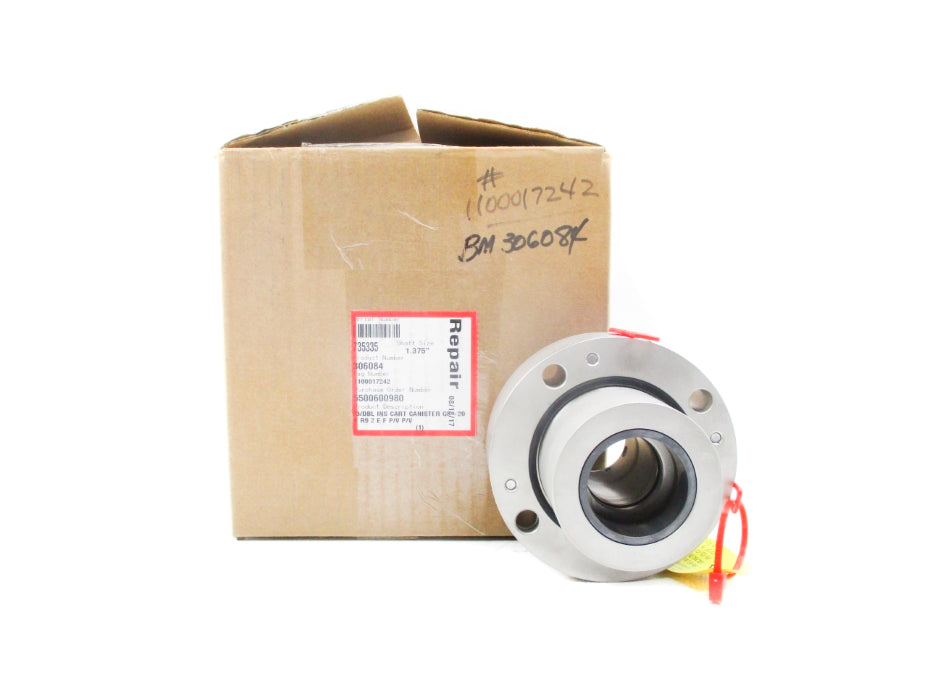 FLOWSERVE 306084 1.375 REMAN