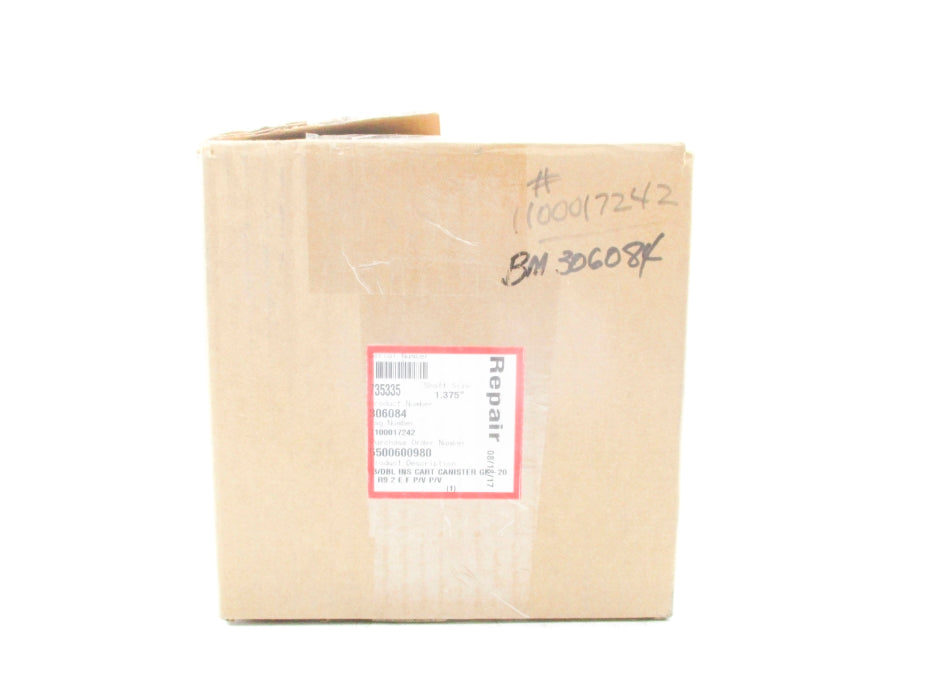FLOWSERVE 306084 1.375 REMAN