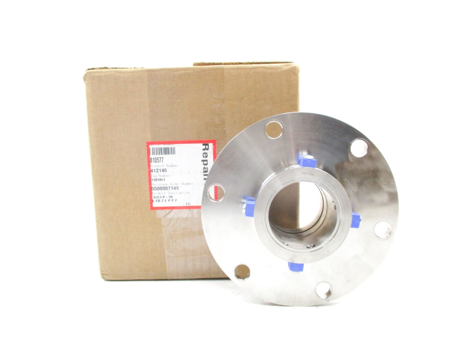 FLOWSERVE 412146 REMAN