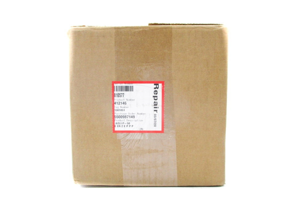 FLOWSERVE 412146 REMAN