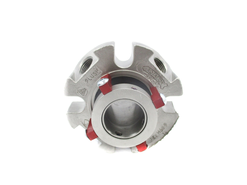 FLOWSERVE 118666 1.125 REMAN