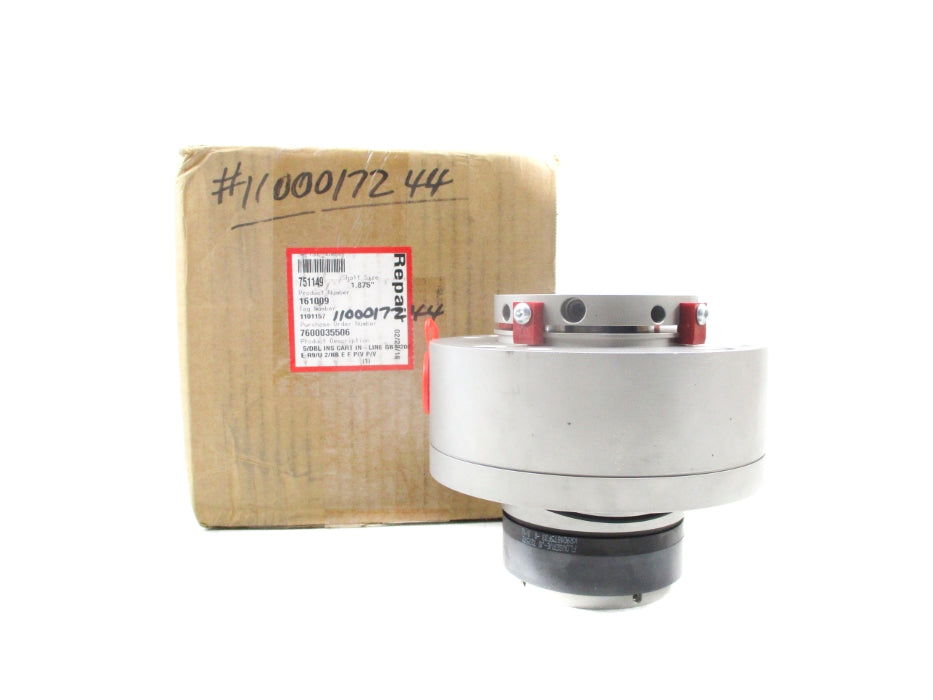 FLOWSERVE 161009 1.875 REMAN