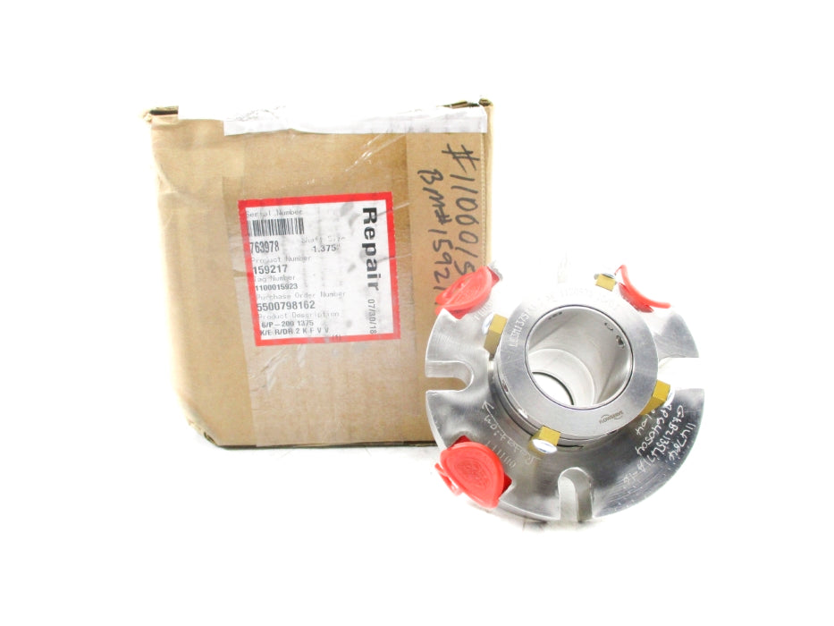 FLOWSERVE 159217 1.375 REMAN