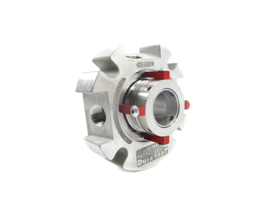 FLOWSERVE 144123 1.125 REMAN