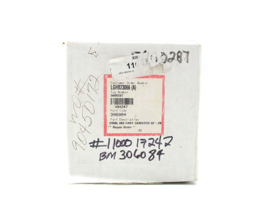 FLOWSERVE 606084 REMAN