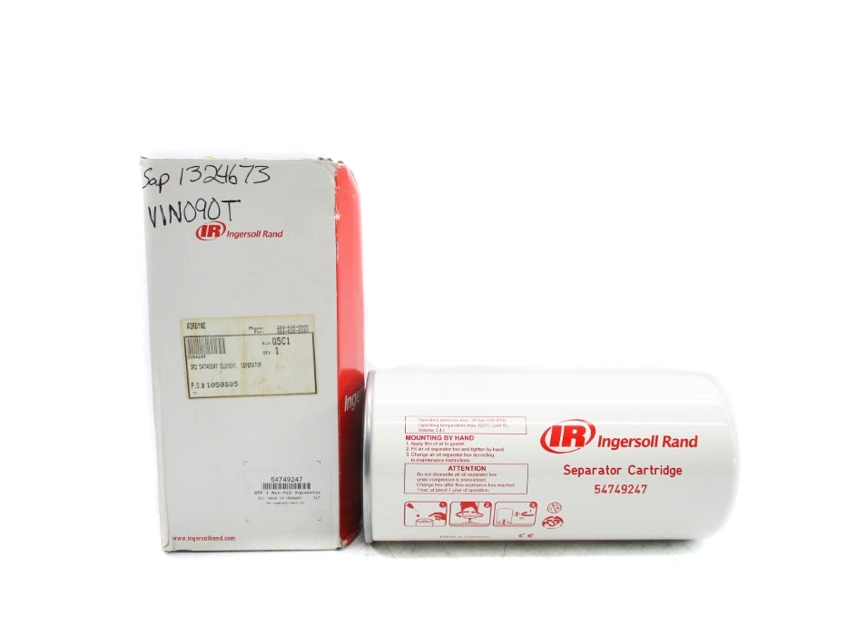 INGERSOLL RAND 54749247 NSMP