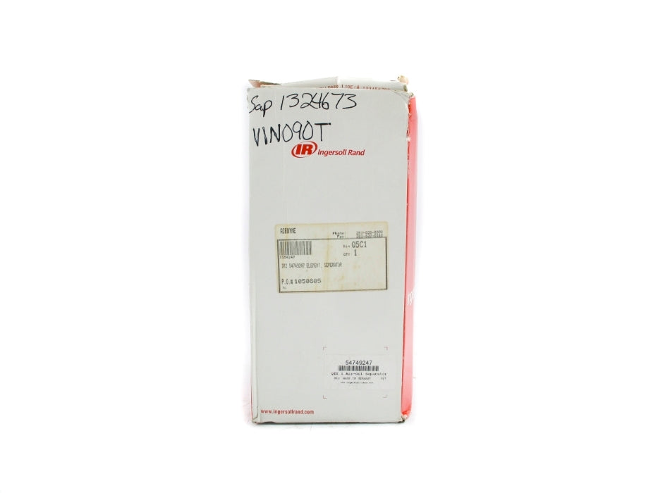INGERSOLL RAND 54749247 NSMP